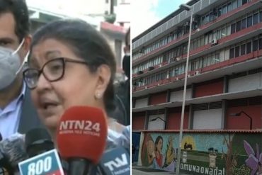 ¡GRAVE! “Sufre de hipoglucemia y puede caer desmayado”: madre Roland Carreño teme por la salud de su hijo y pidió al régimen tener compasión (+Videos)