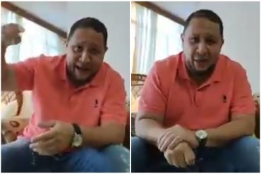 ¡SE PASÓ! “Orgullosamente soy un alacrán”: la picada respuesta de José Brito a venezolanos que posicionaron #BritoAlacrán en Twitter (+Video)