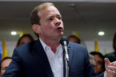 ¡LO DIJO! Juan Pablo Guanipa explotó contra Fedecámaras: «No tiene sentido entenderse con Maduro»