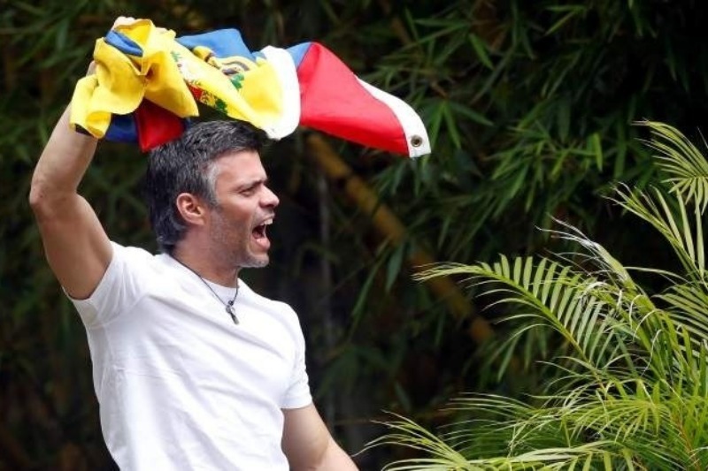 Leopoldo López 12