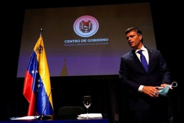 ¡LE DECIMOS! Leopoldo López responde quiénes son los chavistas que podrían participar de la transición (su propuesta ha sido controversial) (+Video)