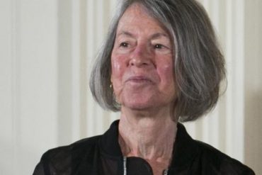 ¡ENTÉRESE! La poeta estadounidense Louise Glück gana el Premio Nobel de Literatura