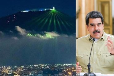 ¡CONTROVERSIAL! El llamado de Maduro a “parar las rumbas” que ignoraron en el Hotel Humboldt en medio de la emergencia sanitaria por el COVID-19 (+Video)