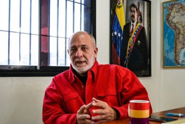 ¡INAUDITO! Detuvieron a exescolta de Mario Silva por presunto homicidio y robo de vehículos (tiene amplias conexiones con el chavismo)