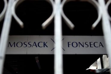 ¡LO MÁS RECIENTE! Libran orden de arresto internacional contra los ex socios del Mossack Fonseca, involucrados en los Panamá Papers