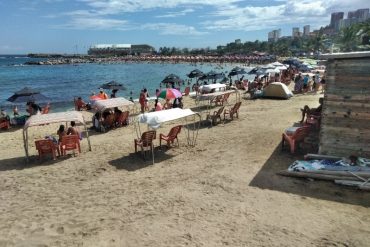 ¡ATENCIÓN! Prohibidas fiestas playeras, caravanas, festivales y permitirán solo 40% de aforo en espacios abiertos: las normas para “flexibilización” en carnaval