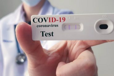 ¡BUENA NOTICIA! «Asequible, confiable y da resultados en minutos»: OPS anuncia nueva prueba rápida de COVID-19 que transformará respuesta a la pandemia