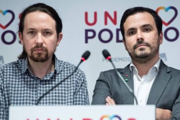 ¡SEPA! Juez imputó a administrador de Podemos por posible delito electoral en 2019: habría realizado pagos a consultora chavista Neurona