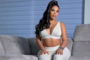 ¡LO QUE SE SABE! “La consideraba enemiga y no la quería en su territorio”: un narcotraficante habría ordenado desde la cárcel asesinar a la influencer Pinky Curvy