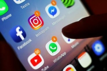 ¡LO MÁS RECIENTE! Se registra una caída de Facebook, WhatsApp e Instagram durante la mañana de este #26Ene (+Países afectados)