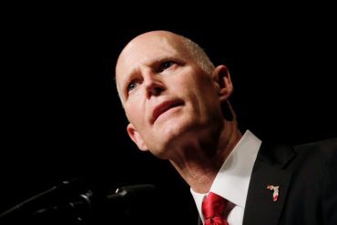 Senador Rick Scott espera imposición de más sanciones al régimen de Maduro si Donald Trump gana presidenciales en EEUU