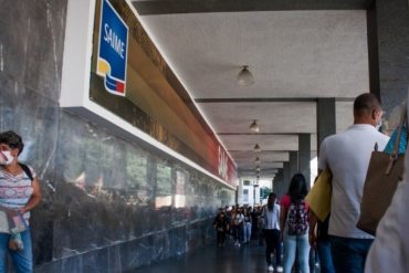 ¡IMPORTANTE SABER! Saime confirma que hijos de padres venezolanos pueden entrar al país sin visa (Bajo una condición +Audio)