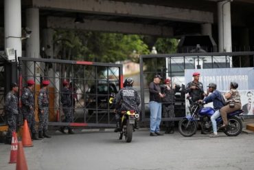 ¡SEPA! Liberados todos los trabajadores venezolanos de la Embajada de España en Caracas detenidos tras huida de Leopoldo López