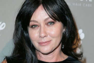 ¡DESGARRADOR! La actriz Shannen Doherty se sinceró sobre su cáncer terminal: “No estoy lista para morir”