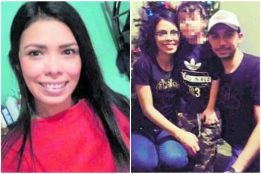 ¡MUY FUERTE! Revelan que venezolana asesinada por su expareja en Perú estaba embarazada