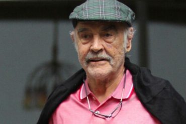 ¡OÍDO AL TAMBOR! Sean Connery: lo que sabe sobre su fortuna, su supuesto mal carácter y su retiro en Las Bahamas