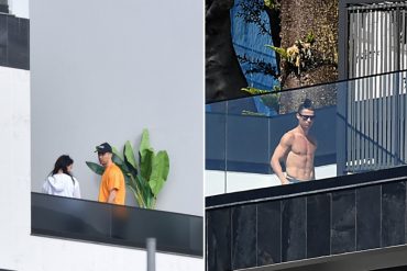 ¡SÉPALO! Roban el apartamento de Cristiano Ronaldo en su isla natal: El sospechoso ya fue identificado (+Lo que se llevó)