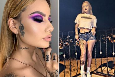 ¡MÍRELA! Quién era Areline Martínez, la joven de 21 años asesinada “por error” al simular un secuestro para un video de TikTok (+Fotos)