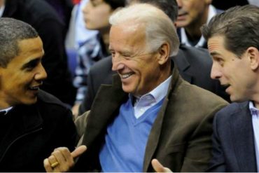 ¡EN DETALLE! Corrupción, sexo y drogas: Las 6 claves de las revelaciones del New York Post que salpican a Joe Biden y a su hijo (+Documentos)