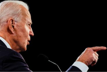 ¡VEA! «No hay evidencia de que aumentar el salario mínimo cause cierre de empresas y despidos»: Las «perlas» que soltó Biden durante el debate (lo compararon con Maduro) (+Video)