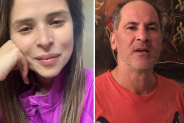 ¡DETALLES! Blanca Vizquel: “Los Tigres de Detroit obligaron a Omar a ir a terapia por violencia doméstica”