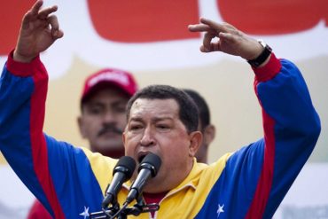 ¡LE MOSTRAMOS! Chavistas conmemoran este #5Mar la “siembra” de Hugo Chávez tras ocho años de su partida: “Gracias, comandante eterno” (+Mensajes dramáticos)