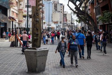 ¡LE DECIMOS! Balance del covid-19 en Venezuela este #7Dic: murieron 5 pacientes y se detectaron 462 contagios en las últimas 24 horas (+Cifras)