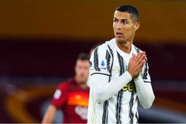 ¡QUÉ FUERTE! Cristiano Ronaldo habría dado positivo al test de coronavirus por tercera vez y se perdería juego contra el Barcelona