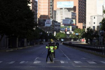 ¡ASÍ LO AFIRMAN! Aseguran que emisiones de dióxido de carbono tuvieron caída récord del 7% en 2020: Lo atribuyen a las cuarentenas