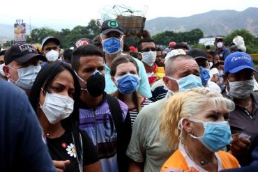 ¡ATENCIÓN! Venezolanos en Colombia: cancillería de ese país iniciará este #15Oct nueva jornada de emisión de Permiso Especial de Permanencia (PEP) (+Requisitos)