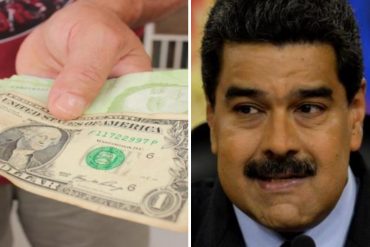 ¡ASÍ LO DIJO! Maduro dijo que “más temprano que tarde” aumentará el salario por encima de los 300 dólares cuando se “recupere” la industria energética (+Video)