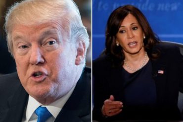 ¿Kamala Harris o Donald Trump? El ‘Nostradamus’ de las elecciones en Estados Unidos dice quién ganará las presidenciales