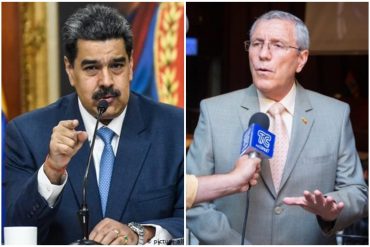 ¡LO DIJO! Parlamentario ecuatoriano asegura que el régimen venezolano «caerá» por sus supuestos «vínculos» con el crimen organizado