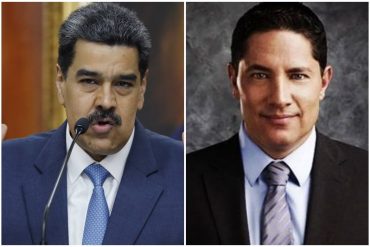 ¡ASÍ LO DIJO! Fernando del Rincón actualizó a Maduro sobre la crisis en el país: “Usted parece que vive en Narnia” (+Otros dardos)