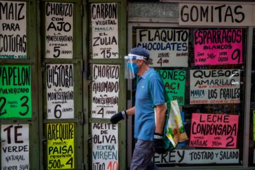 ¡ATENCIÓN! Inseguridad alimentaria empeorará en Venezuela si no recibe “asistencia urgente”, advierte la FAO