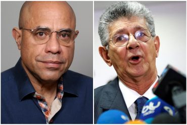 ¡CONTROVERSIAL! Vladimir Villegas afirmó que hay conversaciones entre la MUD y los “alacranes” para apoyar candidaturas unitarias (habría participado Capriles)