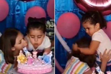 ¡AH, OK! “Ven muchos videos en YouTube”: Madre de hermanitas brasileñas revela la razón por la que ambas tienen una conducta “agresiva”