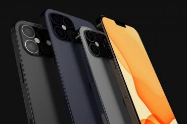 ¡DE INFARTO! Estas son las sorprendentes características del iPhone 12 y 12 Pro Max que serían dadas a conocer por Apple este #13Oct (+Posible precio)