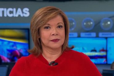 ¡DEBE SABERLO! Idania Chirinos anuncia que dio positivo por covid-19: “Cuídense. Esto no se parece a nada que hayas podido sentir antes”