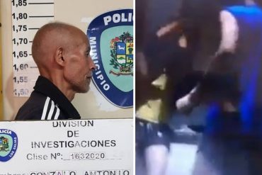 ¡SEPA! Imputan por feminicidio agravado en grado de frustración a coronel retirado que agredió violentamente a su esposa (su hijo grabó la agresión)