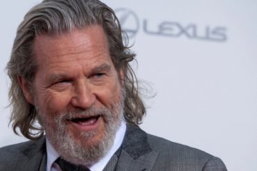 ¡ENTÉRESE! El icónico actor Jeff Bridges fue diagnosticado con cáncer: “Nueva m*erda ha salido a la luz”