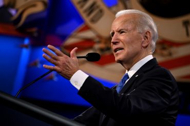 ¡LE CONTAMOS! Exasesor de Joe Biden afirmó que el candidato presidencial de EEUU quiere “redoblar la presión” sobre Venezuela