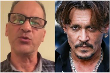 ¿TÚ LE CREES? «Recuerden el caso de Johnny Deep»: en redes no creyeron la versión de que esposa de Omar Vizquel sufría violencia doméstica