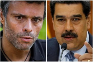 ¡LO ÚLTIMO! Régimen denuncia supuesto “intento de ataque terrorista” de Leopoldo López para impedir instalación de la ilegítima AN del régimen el #5Ene