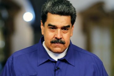 ¡QUÉ ESPERANZAS! Maduro invitó a miembros del Foro de Sao Paulo a participar como “veedores internacionales” el #6Dic (+Video)