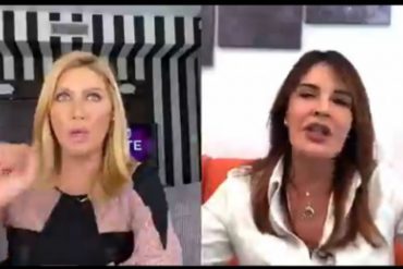 ¡DETALLES! El comentario de Kiara sobre la comunidad LGBTQ que incomodó a Maite Delgado y que no perdonaron en redes: “Burla y estupidez” (+Video)