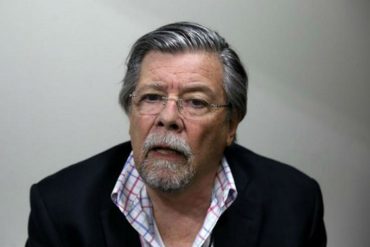 ¡CONTUNDENTE! “Si se pone blando, eso le puede costar la vida”: La razón por la que Maduro no ha salido del poder según Marcel Granier