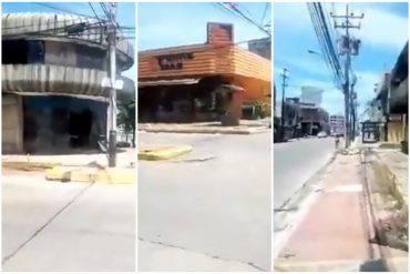 ¡QUÉ DOLOR! “Se acabó este país”: el desolador panorama en Margarita que evidencia los estragos causados por el socialismo (+Videos)