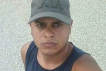 ¡ATROZ! Fue detenido el “monstruo de Quibor” quien torturó, violó y asesinó a su hijastra, una bebé de 14 meses (lo atraparon cuando intentaba cruzar hacia Colombia)