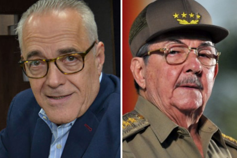 ¡explosivo El Runrún De Bocaranda Sobre Raúl Castro “estaría En Muy Grave Estado De Salud Por 0674